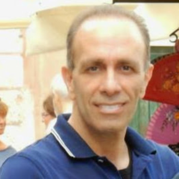 Meet your Posher, George - Picture 1 of 1